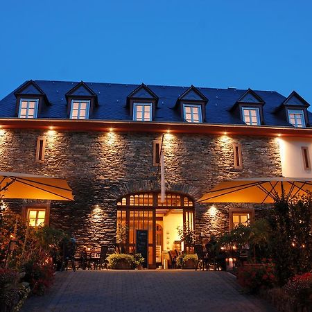 Juffer Flair Restaurant Gaestehaus 布劳讷贝格 外观 照片