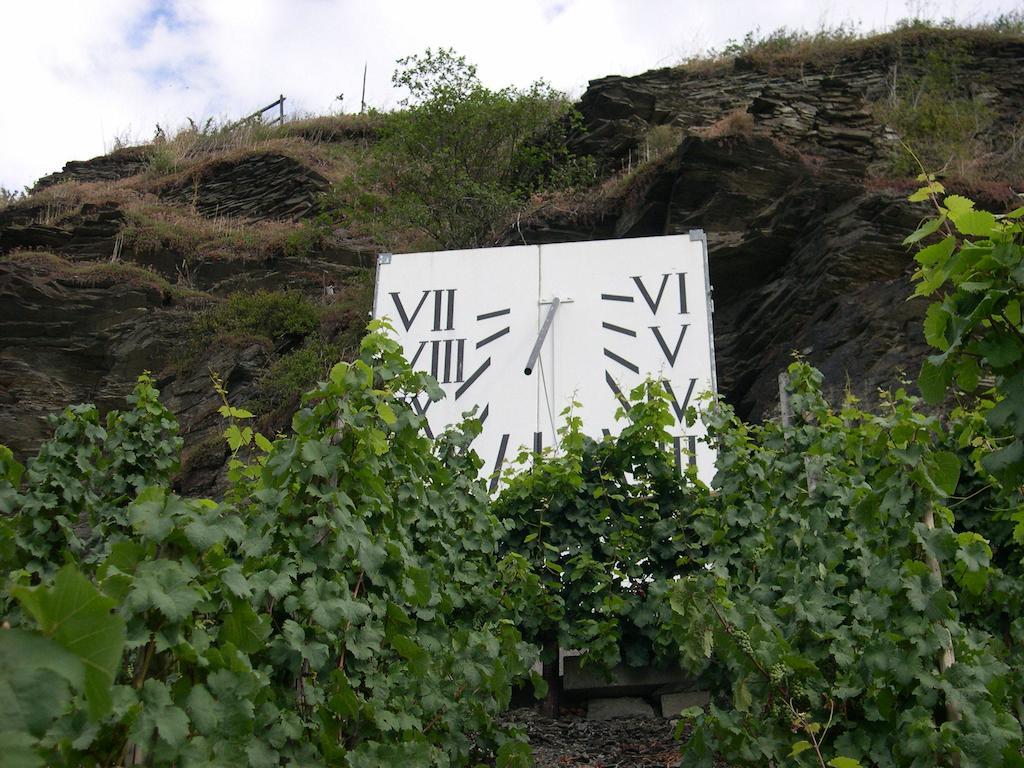 Juffer Flair Restaurant Gaestehaus 布劳讷贝格 外观 照片