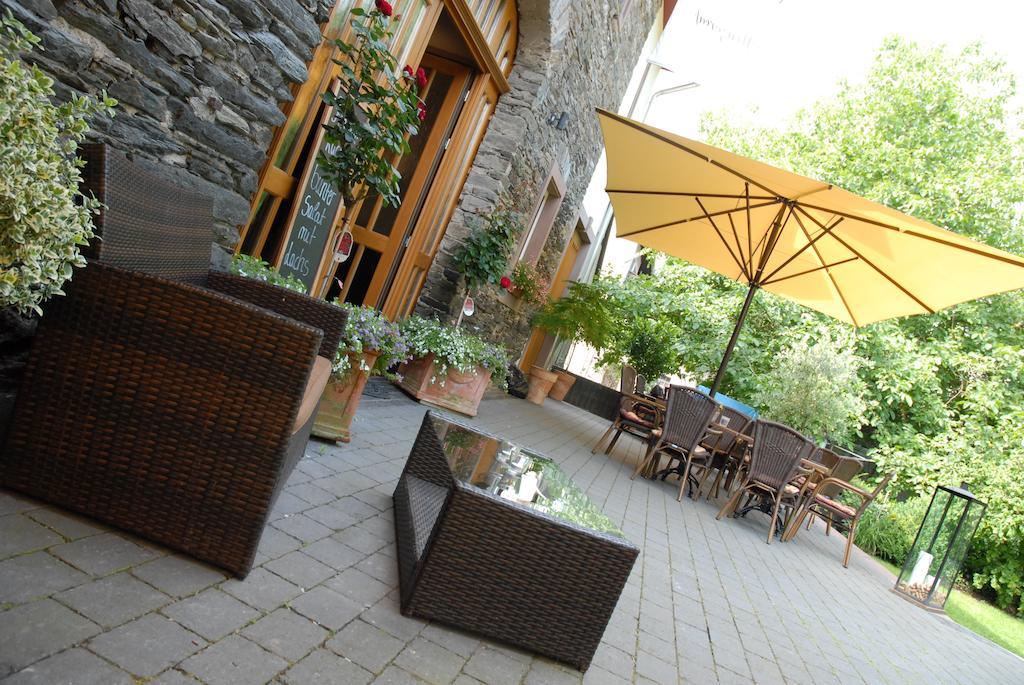 Juffer Flair Restaurant Gaestehaus 布劳讷贝格 客房 照片
